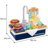 Woopie sudoper za kuhanje 2 u 1 plavi | shoptok.hr