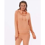 Rip Curl COZY II ROLL NECK Clay Marle sweatshirt Cijene