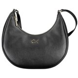 Calvin Klein Jeans Ročne torbice k60k609621 Črna | Shoptok.si