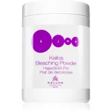 Kallos Cosmetics KJMN Bleanching Powder osvetlitven puder 500 g