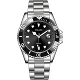  Sat MA-33619 - Srebrna / Crna KP33619 | shoptok.hr