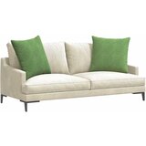  Jastučići za sofu 2 pcs Svijetlo zelena 60 x 60 cm | Eponuda.ba