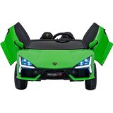  Licencirani auto na akumulator Lamborghini Revuelto XL 4x4 - dvosjed - zeleni | Eponuda.ba