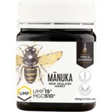 1839 Honey Manuka med, UMF 15+, 250g Cene