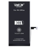  Baterija za iphone 15 plus (6.7) 4620mah hc deji ( BAT9463 ) | Eponuda.com