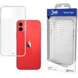 3mk Armor Case futrola za Apple iPhone 12/iPhone 12 Pro - Prozirna KP20567 | Shoptok.si