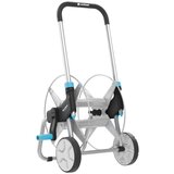 Cellfast metalna kolica Explorer 50 m 1/2'' | ePonuda.com