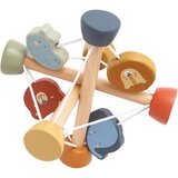 2Kids Toys Activity Ball aktivna igračka 10m+ 1 kom | shoptok.hr