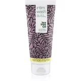 Intim Wash Lemon Myrtle nežni gel za umivanje za intimno higieno 200 ml