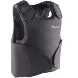 Olimp Sport Zaštitni prsluk za jahanje 100 dečiji crni | ePonuda.com