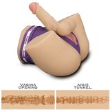 Lovetoy 2025 Masturbator Lovetoy Streetgirl's Sensation Pulse With Dildo | Shoptok.si