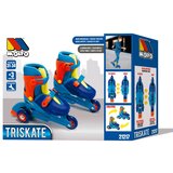 MOLTO dječje role InLine Blue | shoptok.hr