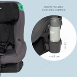 Zopa autosjedalica Verso R129, Night Black | shoptok.hr
