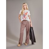 Sinsay Majica s printom | shoptok.hr