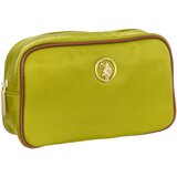 U.S. Polo Assn. Toaletne torbice BEUHU5924WIP-GREENTAN Zelena | Shoptok.si