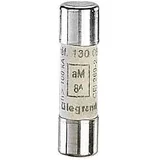 (BT) varovalka 10x38 mm 2A 13002, (21223921)