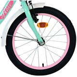 Volare dječji bicikl Ashley 18″ zelene boje | shoptok.hr