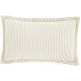 Pineapple Elephant Bombažna okrasna blazina 30x50 cm Jaipur Chunky Waffle – | Shoptok.si