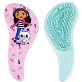Gabby's Dollhouse Hair Accessories krtača za lase za otroke 1 kos | Shoptok.si