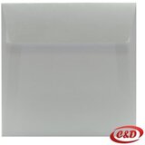  Koverta ICE WHITE 16 x 16 cm | Eponuda.ba
