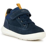 Geox Gležnjarji B Hyroo Boy B365DA 022ME CF42Q S Navy/Ochre Cene