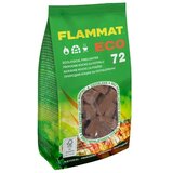 Flammat ekološke kocke za podžig - 72 kom Cene