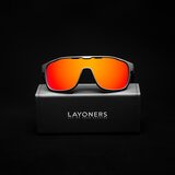 Layoners Aeolian Orange | Shoptok.si
