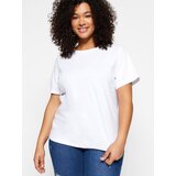 Trendyol Ženska majica Tbbss22Ts0733, Bela | Eponuda.com