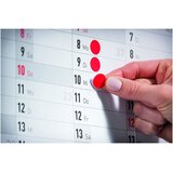 Avery Zweckform Okrogle samolepilne etikete 3006, (Ø 18), zelene | Shoptok.si