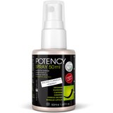 Lovely Lovers POTENCY Spray STRONG FORMULA + ENERGY 50ml Cene