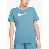Nike ženska majica w nk df tee swoosh Cene