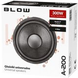 Blow A-200-Bas zvučnik 20 cm (8") 300W 4 Ohm | shoptok.hr