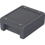 Bopla BA-S 141306 F Bocube Alu Gehäuse 7024 00163224 univerzalno kućište 159 x 128 x 60 aluminij grafitno-siva (RAL 7024) 1 St. | Eponuda.ba
