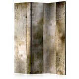  Paravan u 3 dijela - Gold stripes [Room Dividers] 135x172 Cijene