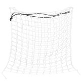  Mreže za Sijeno 2 kom okružne bijele 75x75 cm PP | Eponuda.com
