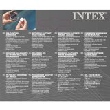 Intex plavajoči dozirnik za spa (29044) | Shoptok.si
