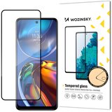Wozinsky zaštitno kaljeno staklo za Motorola Moto E32/Moto E32s - Crna | shoptok.hr