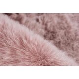 Kayoom PREPROGA Z VISOKIM FLOROM 160/230 cm roza | Shoptok.si