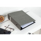 Bigso Box of Sweden Kartonski uredski organizator za dokumente Archie – | shoptok.hr