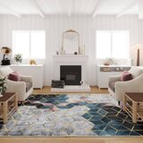 Conceptum Hypnose tepih Hmnt774, 80x200cm, šareni | ePonuda.com