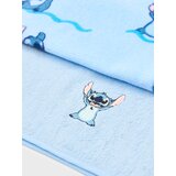 Sinsay Pamučni ručnici 2 kom Stitch | shoptok.hr