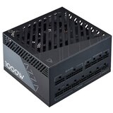 Linkworld Azza Platinium power supply unit 1000 W 20+4 pin ATX ATX Black | shoptok.hr