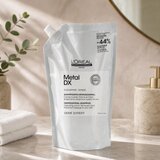 L´Oréal Paris Série Expert Metal DX Professional Shampoo učvršćujući šampon pre farbené, chemicky ošetrené a zosvetlené vlasy Refill 1000 ml | shoptok.hr