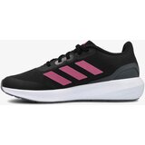 Adidas Čevlji RunFalcon 3 Sport Running Lace Shoes HP5838 Črna | Shoptok.si