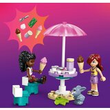 Lego Kamion sa sladoledom u Medenom Gradu ( 42644 ) | ePonuda.com
