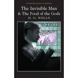 Wordsworth Editions H. G. Wells - The Invisible Man And The Food Of The Gods | ePonuda.com