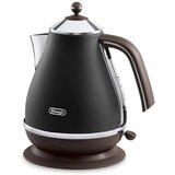DeLonghi grelnik vode kbov 2001.BK črn | Shoptok.si
