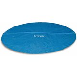 Intex solarni pokrivač za bazen okrugli 470 cm/ 28014 cene
