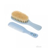 Olimp Sport Canpol babies cesalj i cetka "newborn baby" plava | ePonuda.com