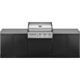 Grandpro letna kuhinja 262 Series + Elite G5 Cene